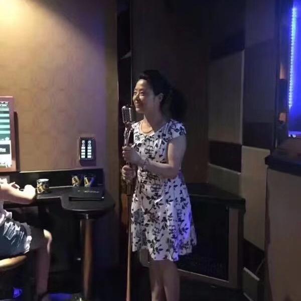李姐