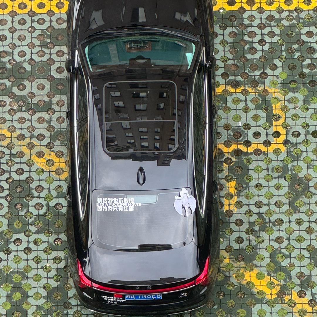 湘A红旗🇨🇳王大锤