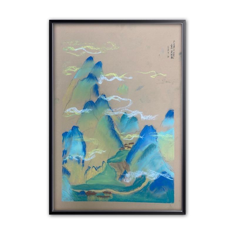 太康童心美术孙老师