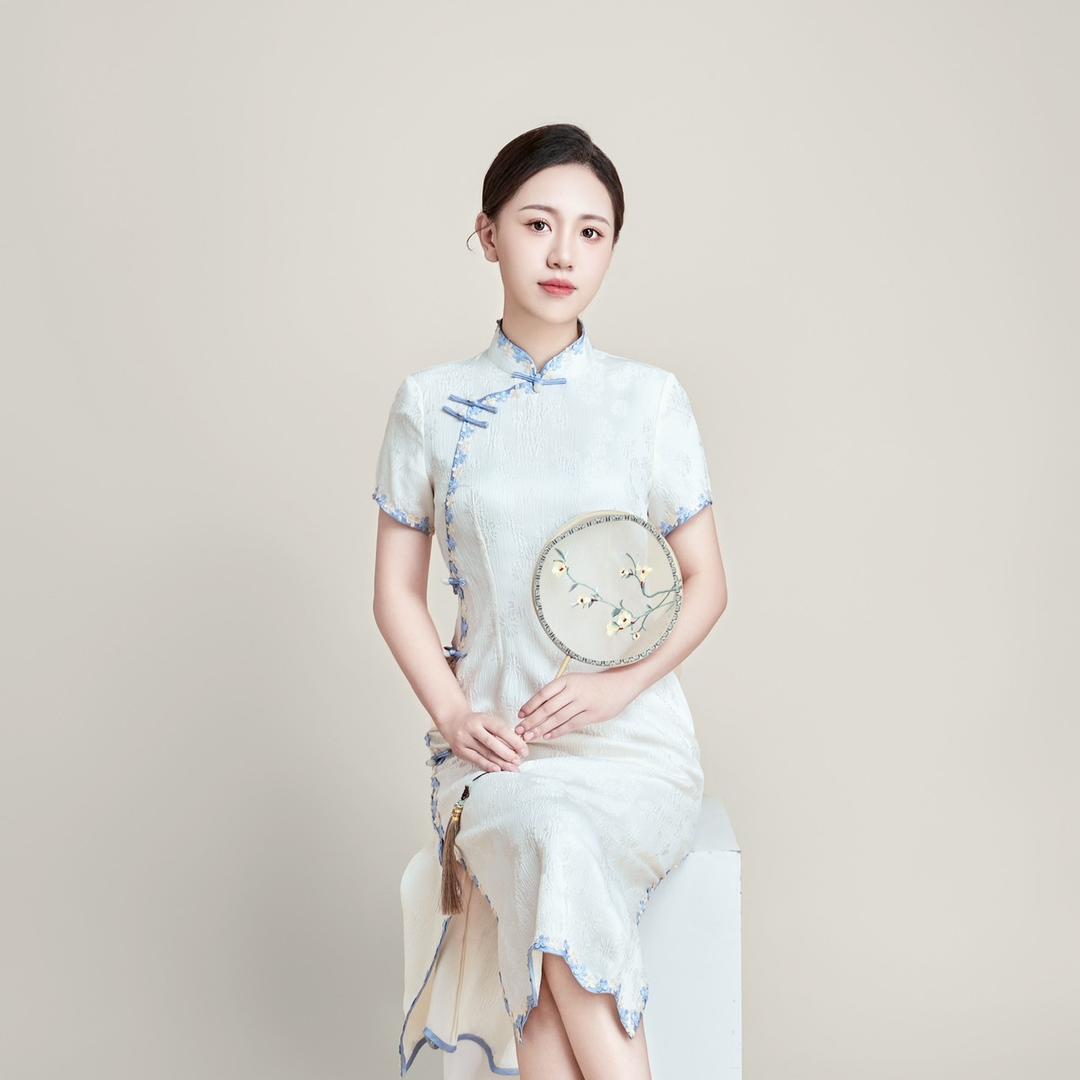 怀清老师