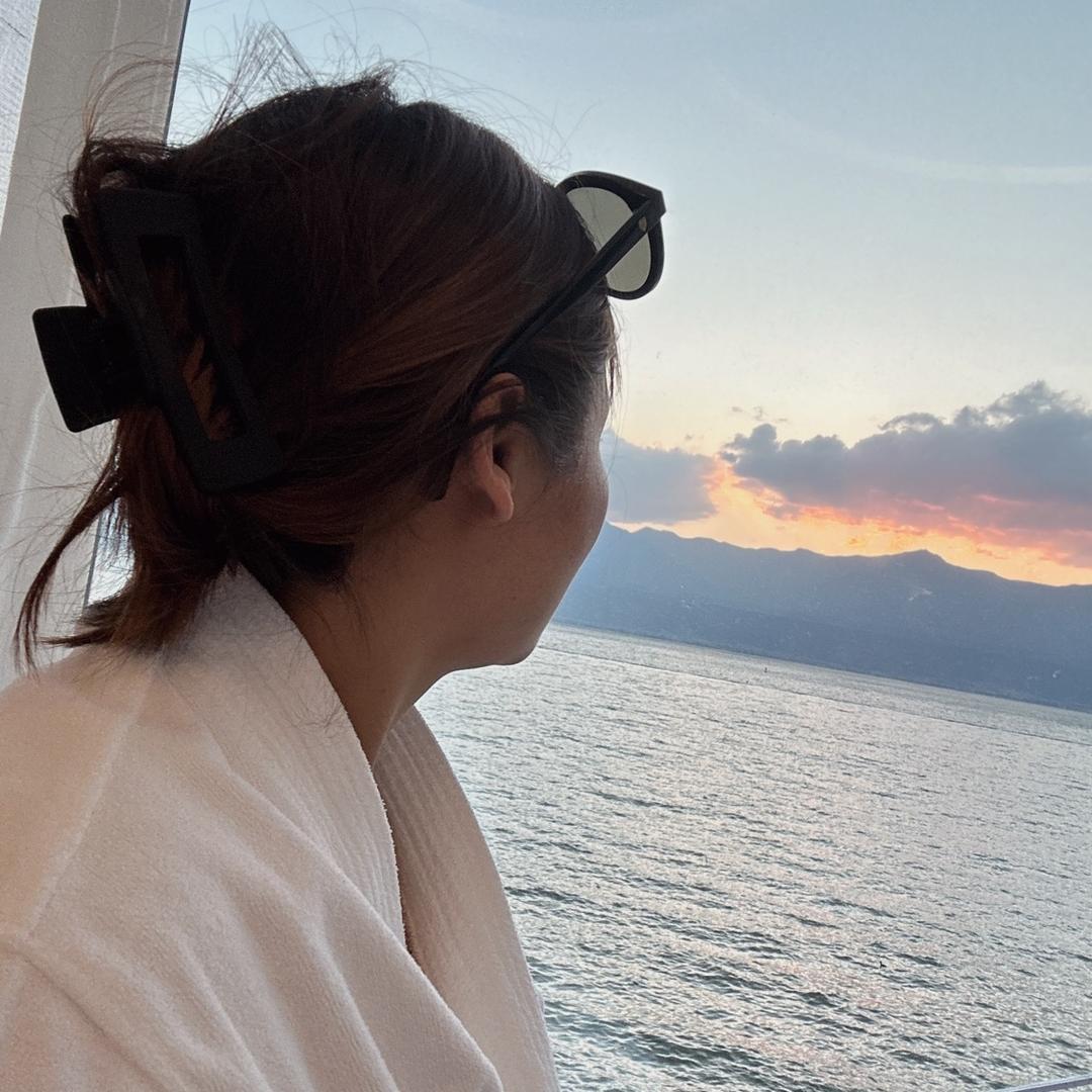 臭臭的幸福生活