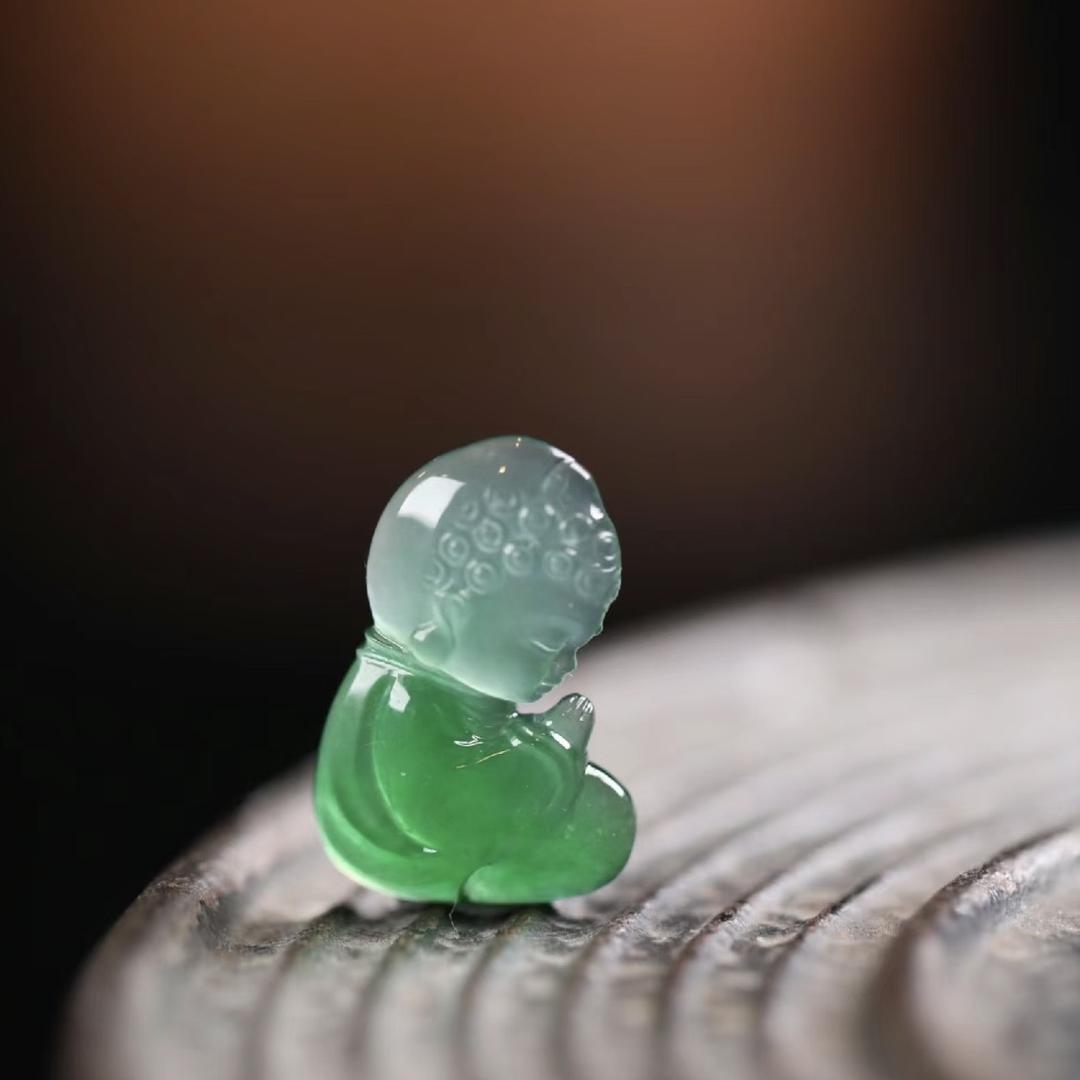 翡翠嘉年华严选