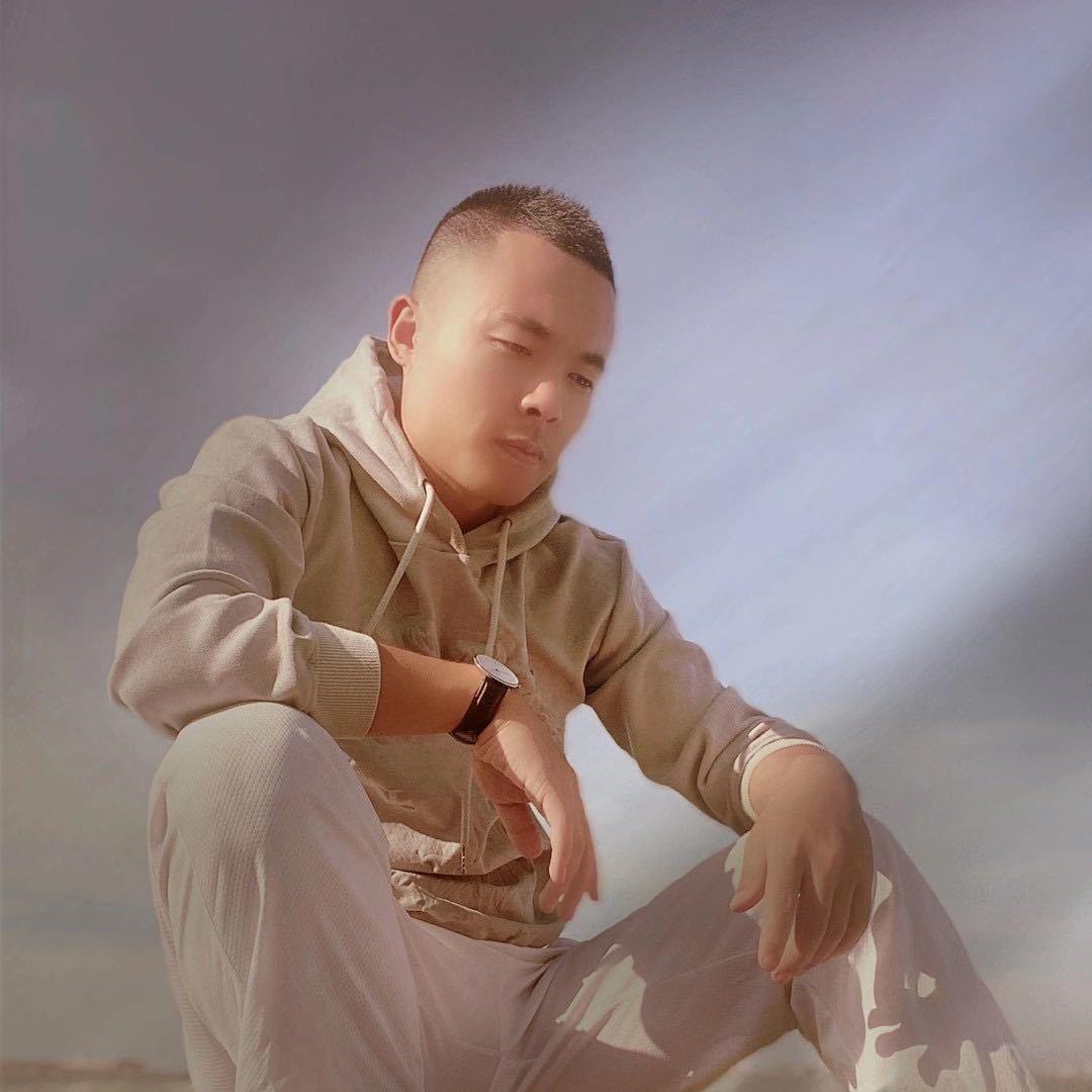 广西第一深情