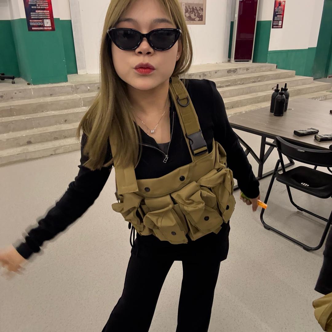 火龙台球37号晓晓.