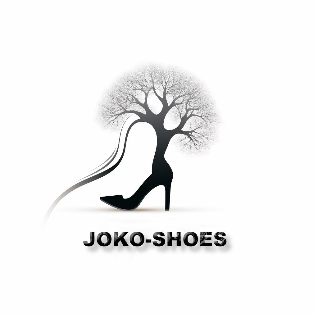 Guan Na松糕厚底女鞋