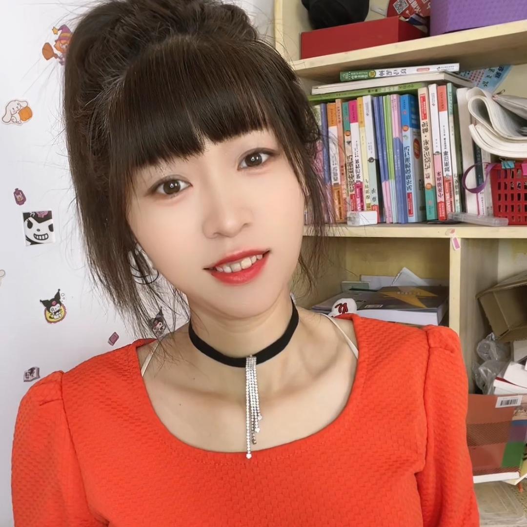 爱笑的娟