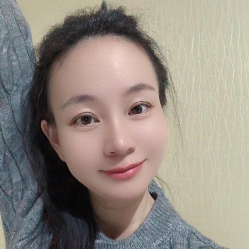 满满在努力
