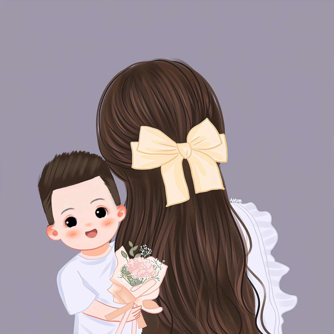 👩🏻‍🦳一切安好