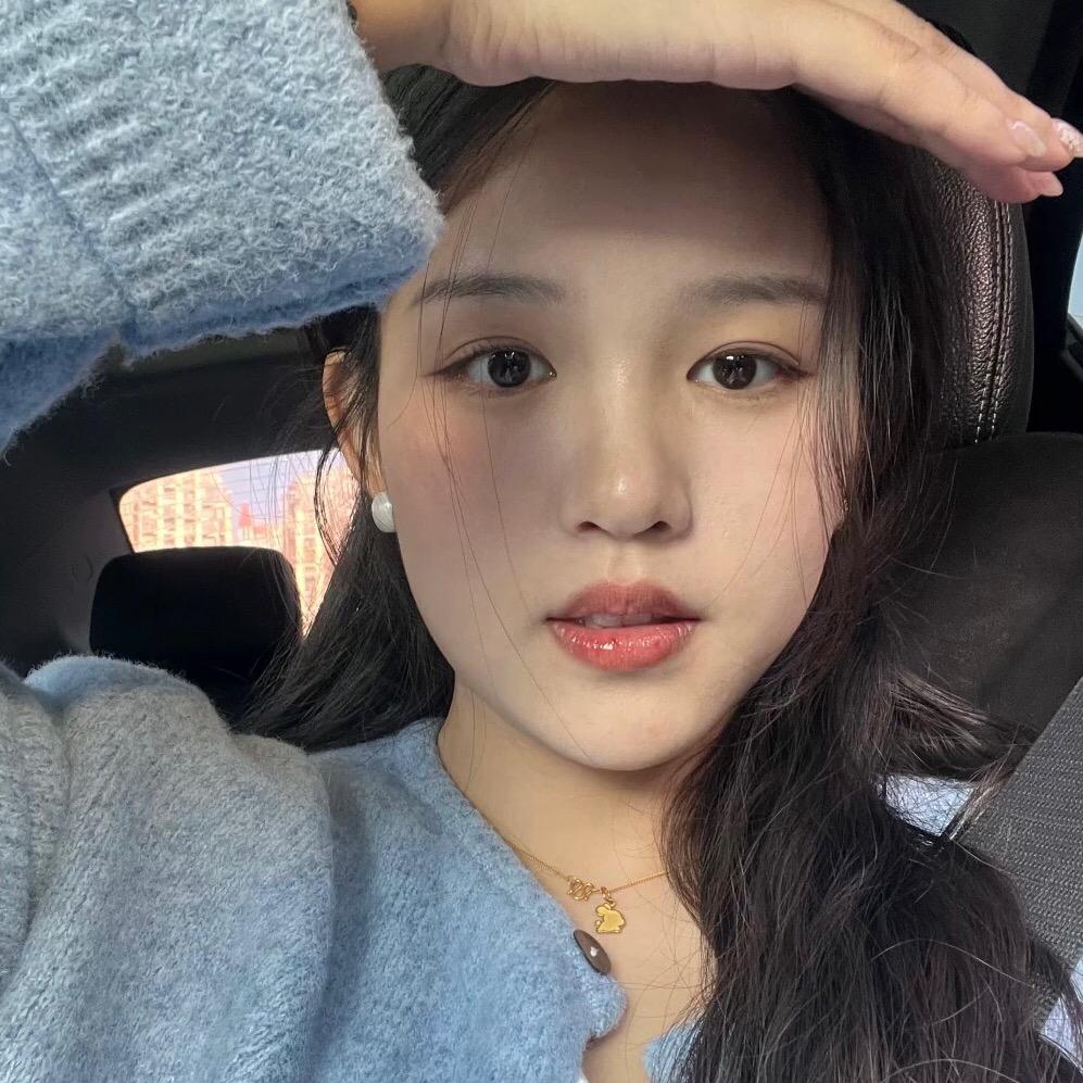 美女没有坏心思
