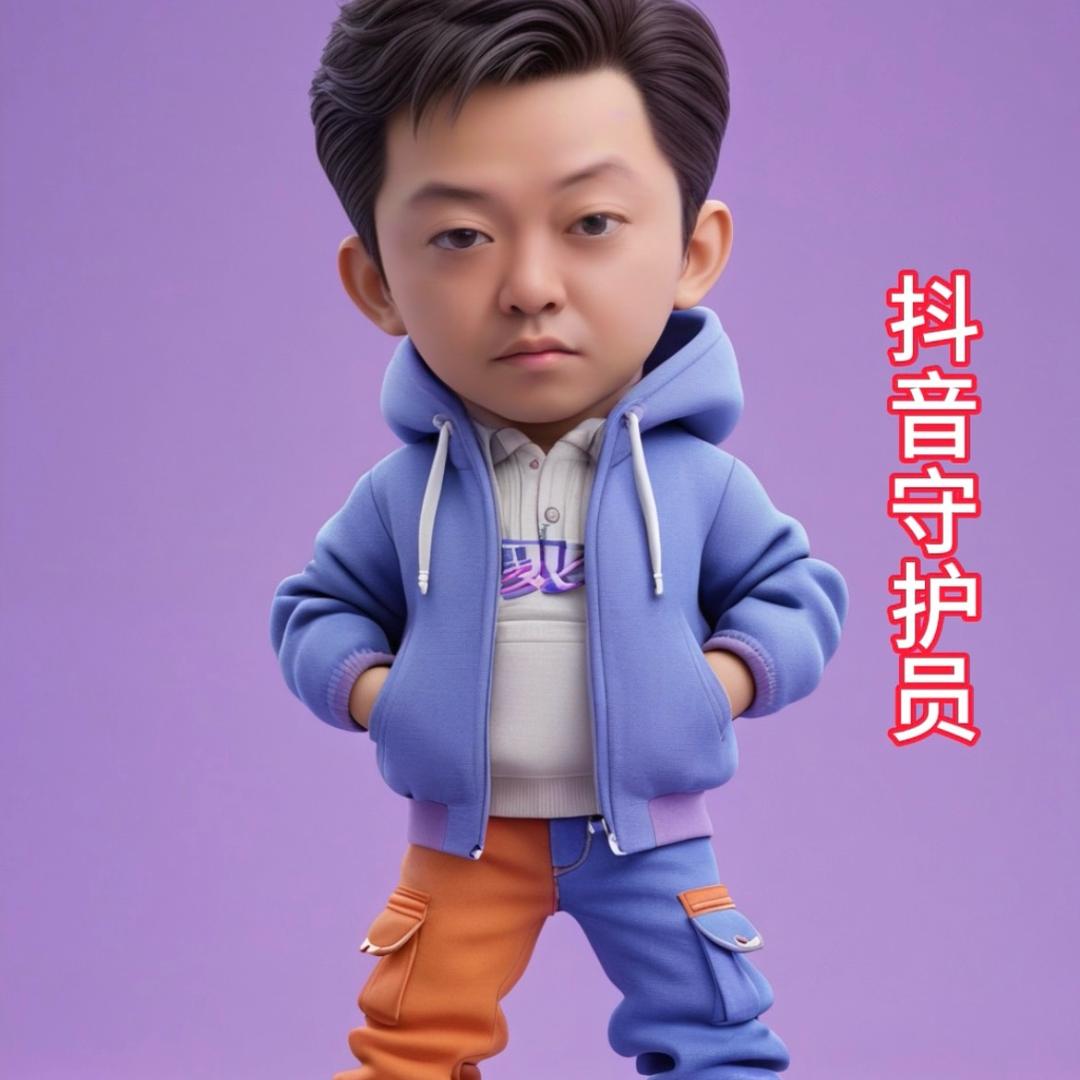 👑抖音守护员👑1687