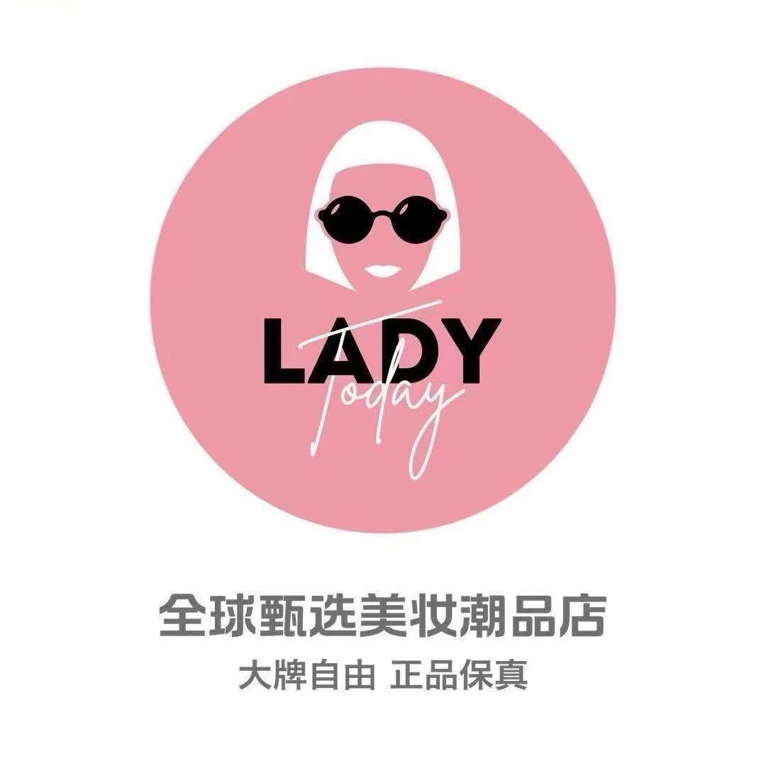 Lady today大悦城店