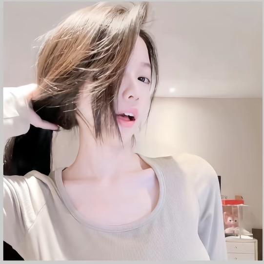 心碎小美🎀🫧