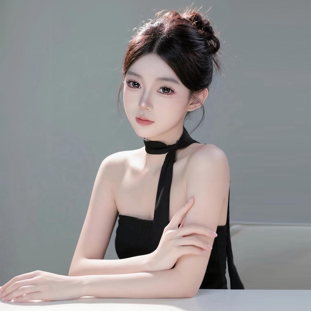 姗姗