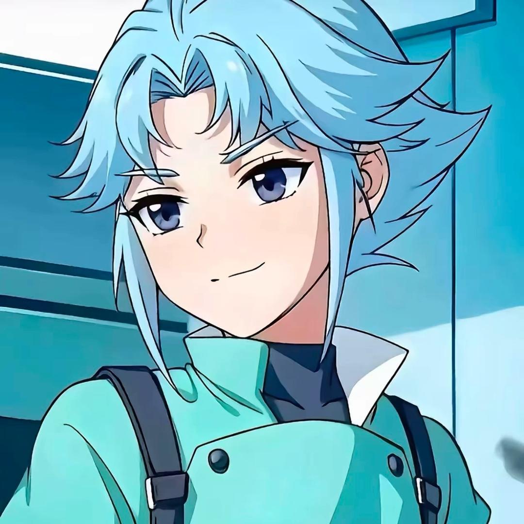 辉辉［追梦人团队］