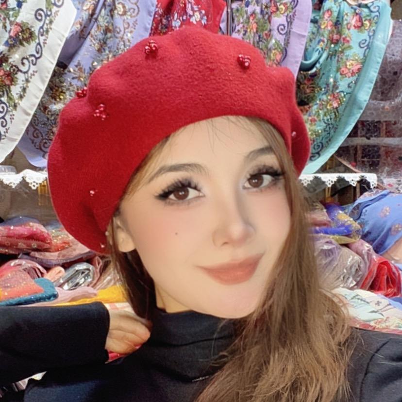 努努汗帽子店