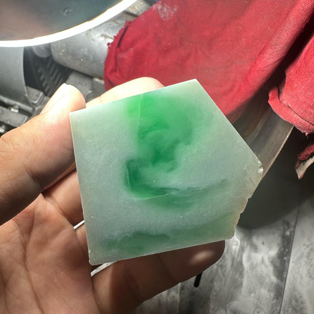宝翠拍