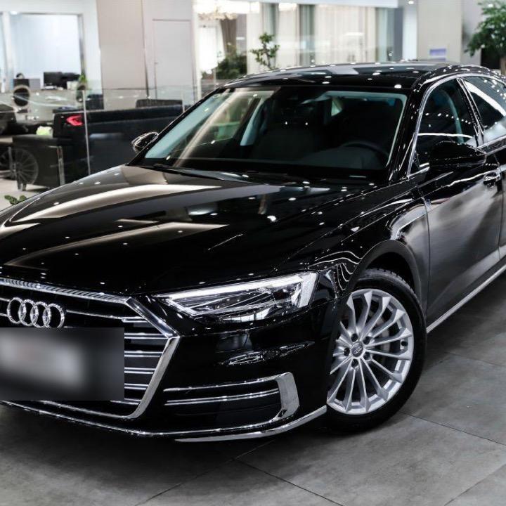 二手车搬转工小廖