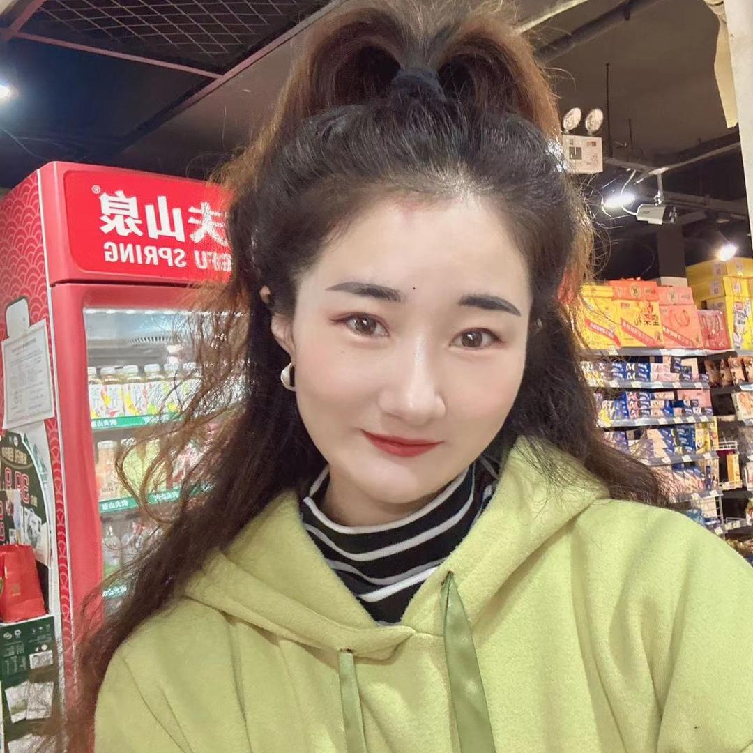 🌈Z L(莲莲)