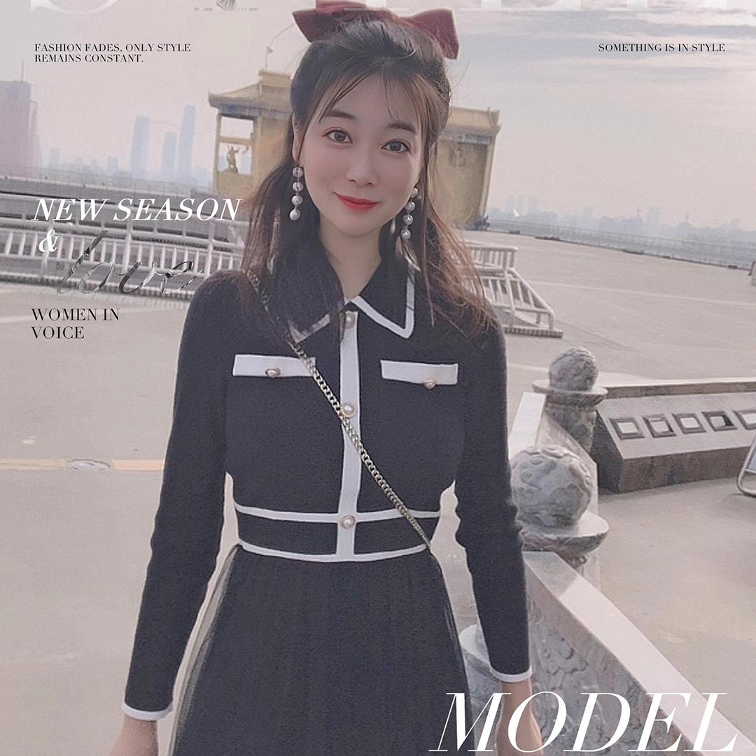 中建博萃府 朱朱