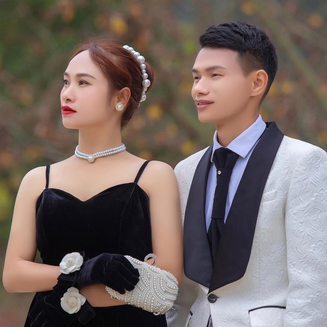 小老公大老婆（带娃中）