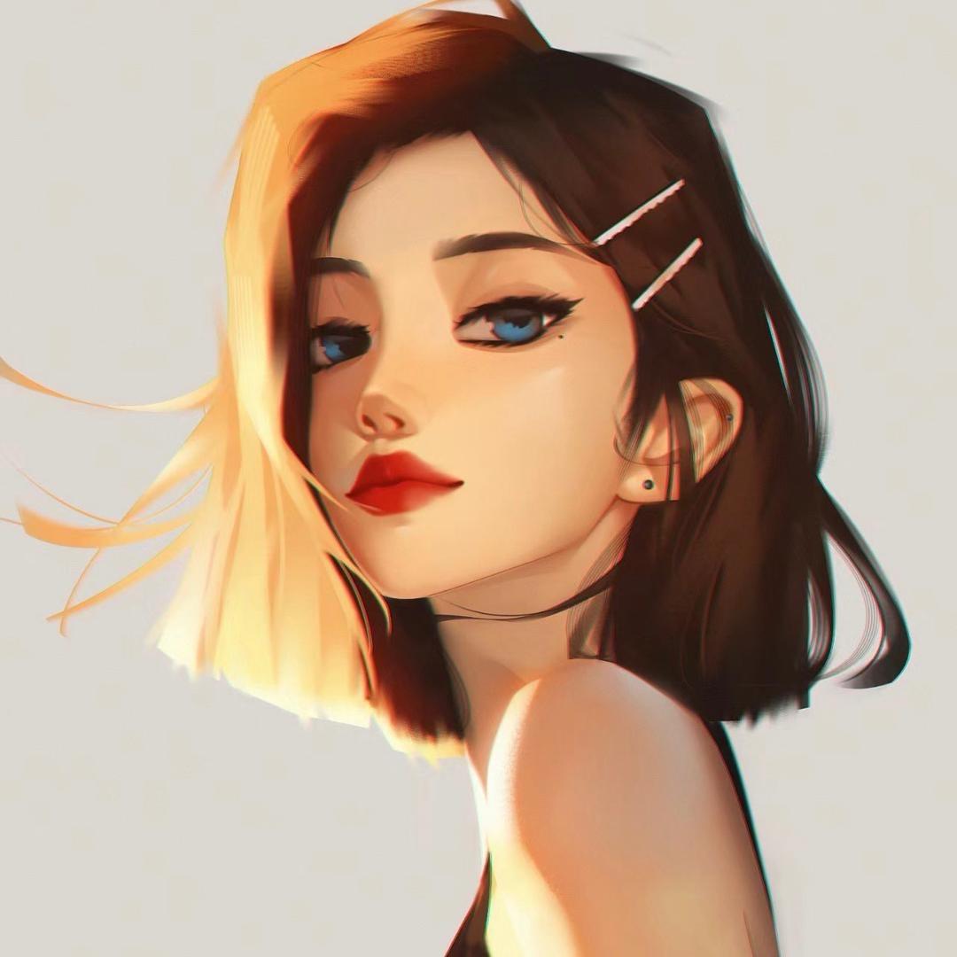 高不可潘女士