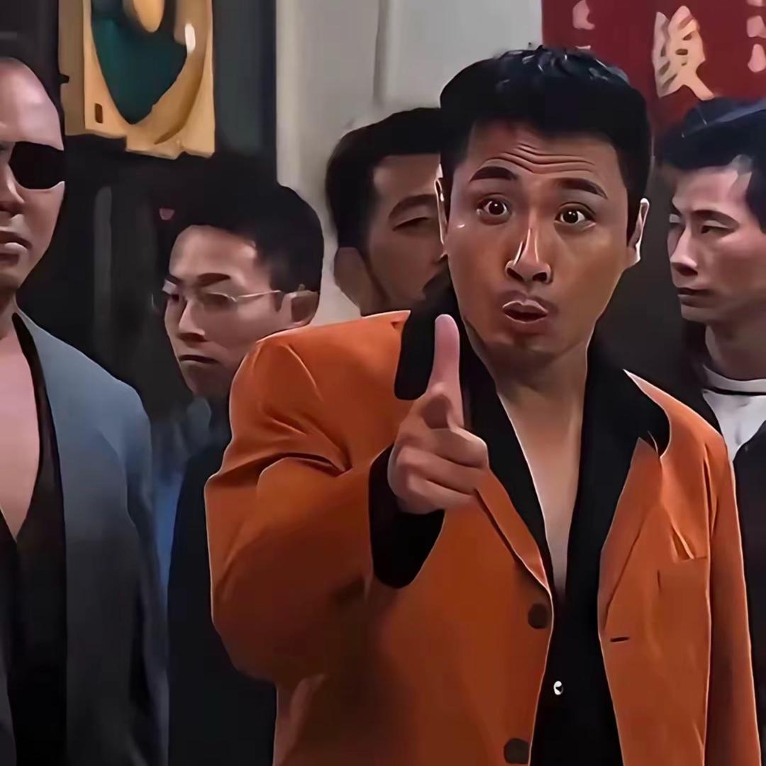 你猜我是谁