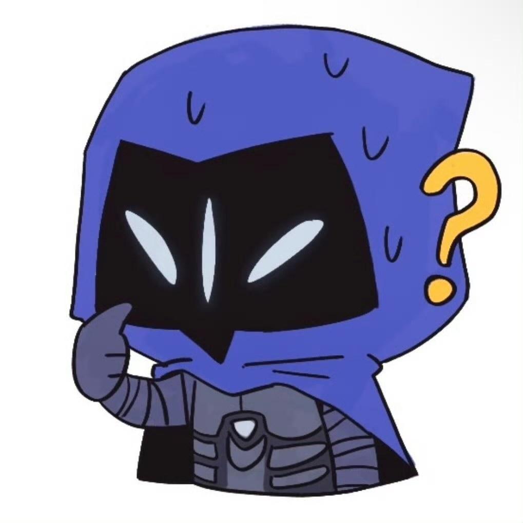 运气好（无畏契约）