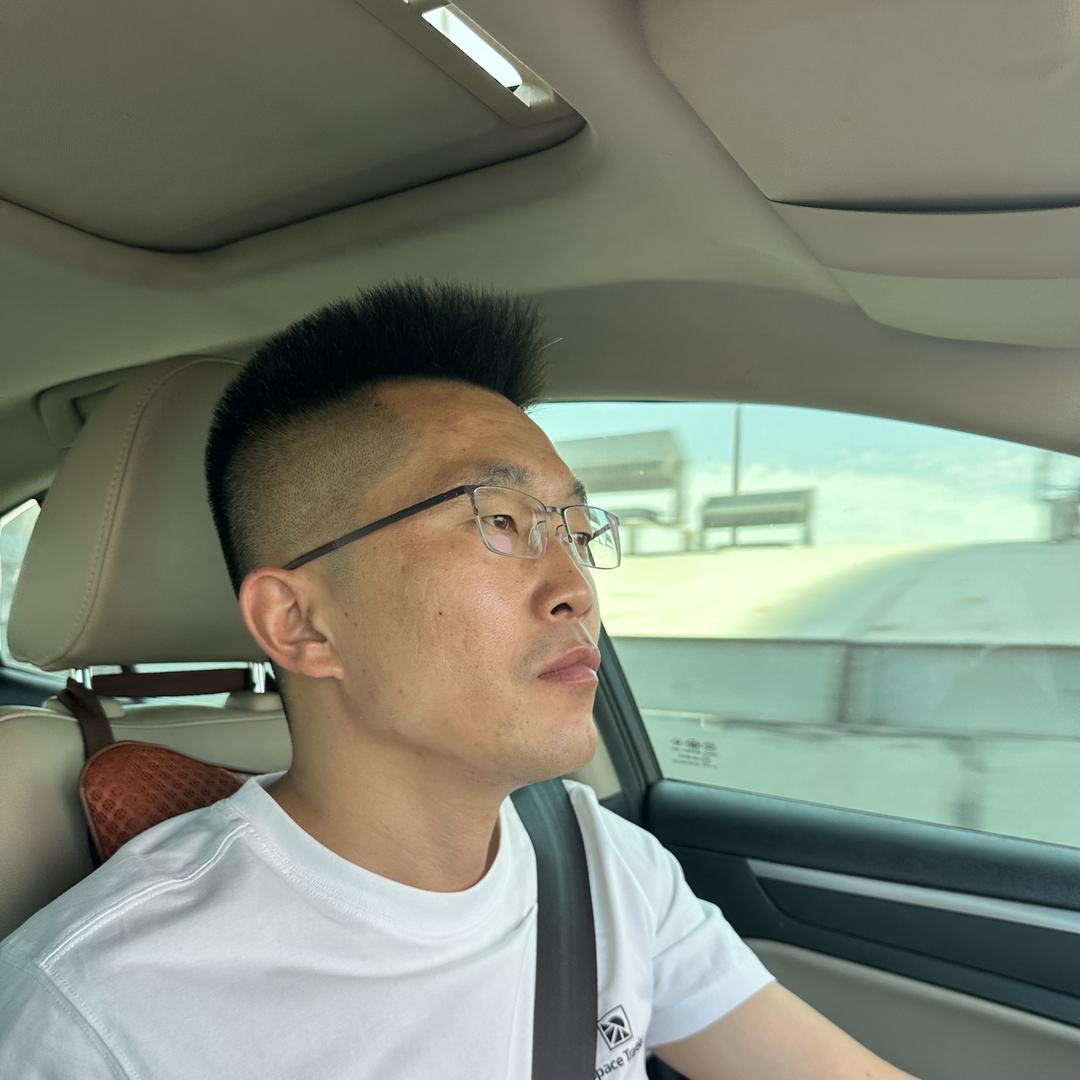 长春小飞房产