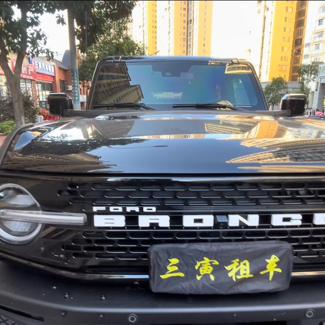 湘西三寅汽车租赁
