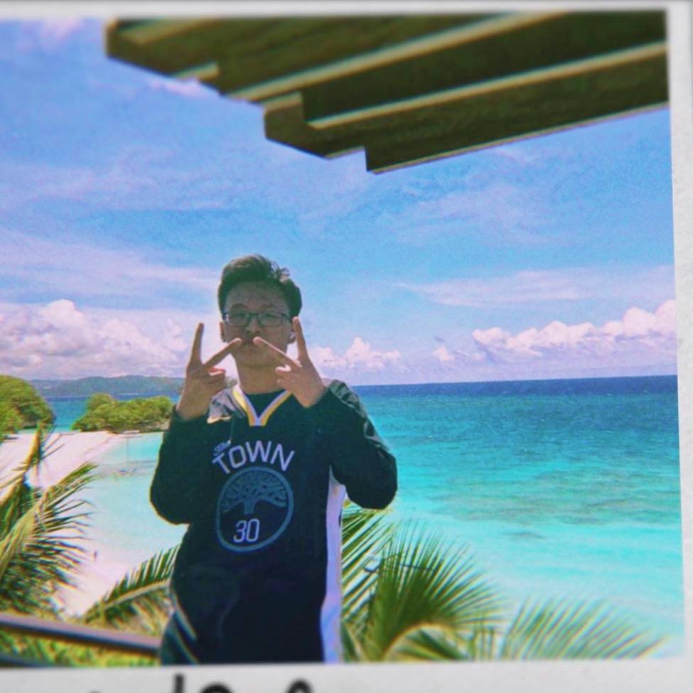 秦旭昇Neil.Q