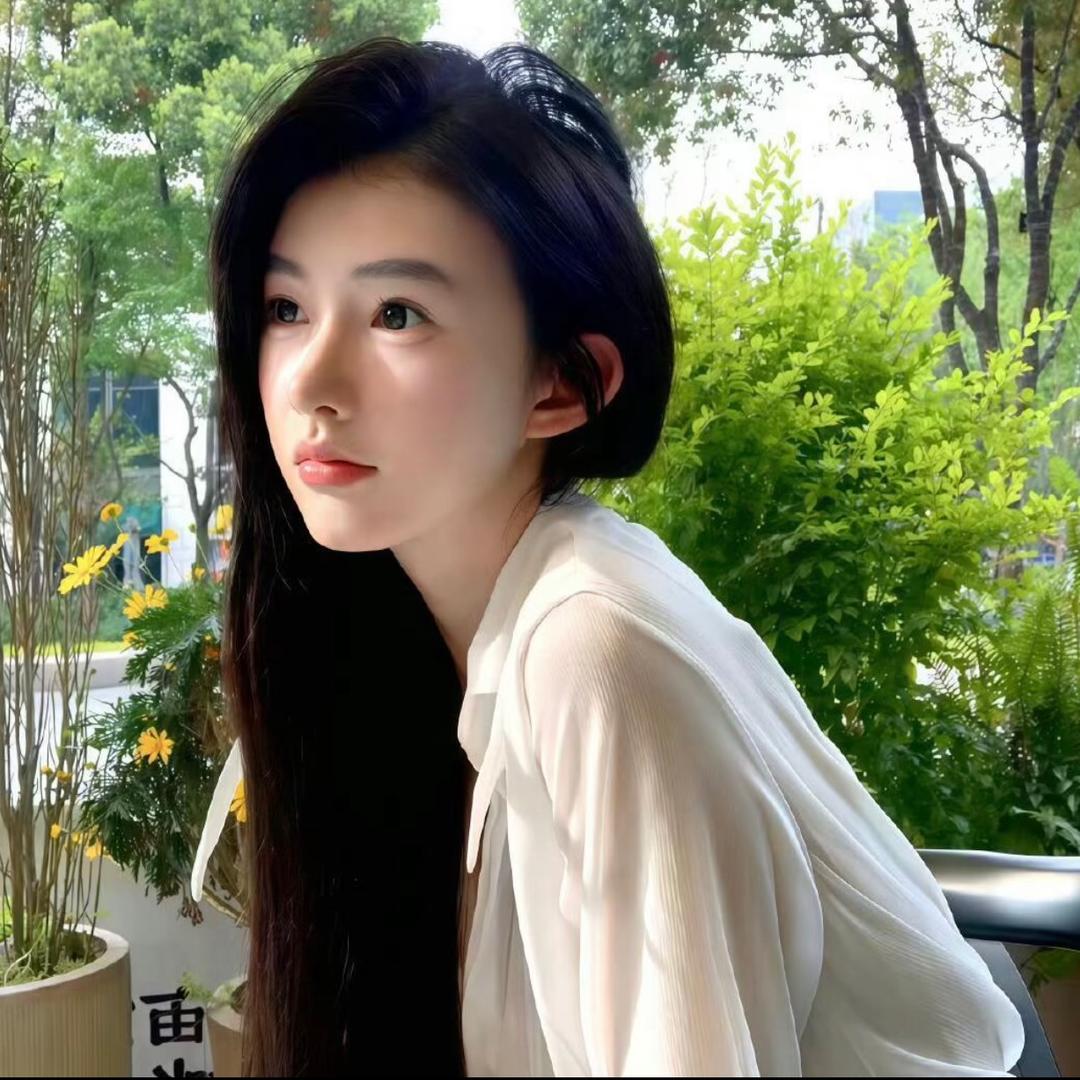 待花开‼️