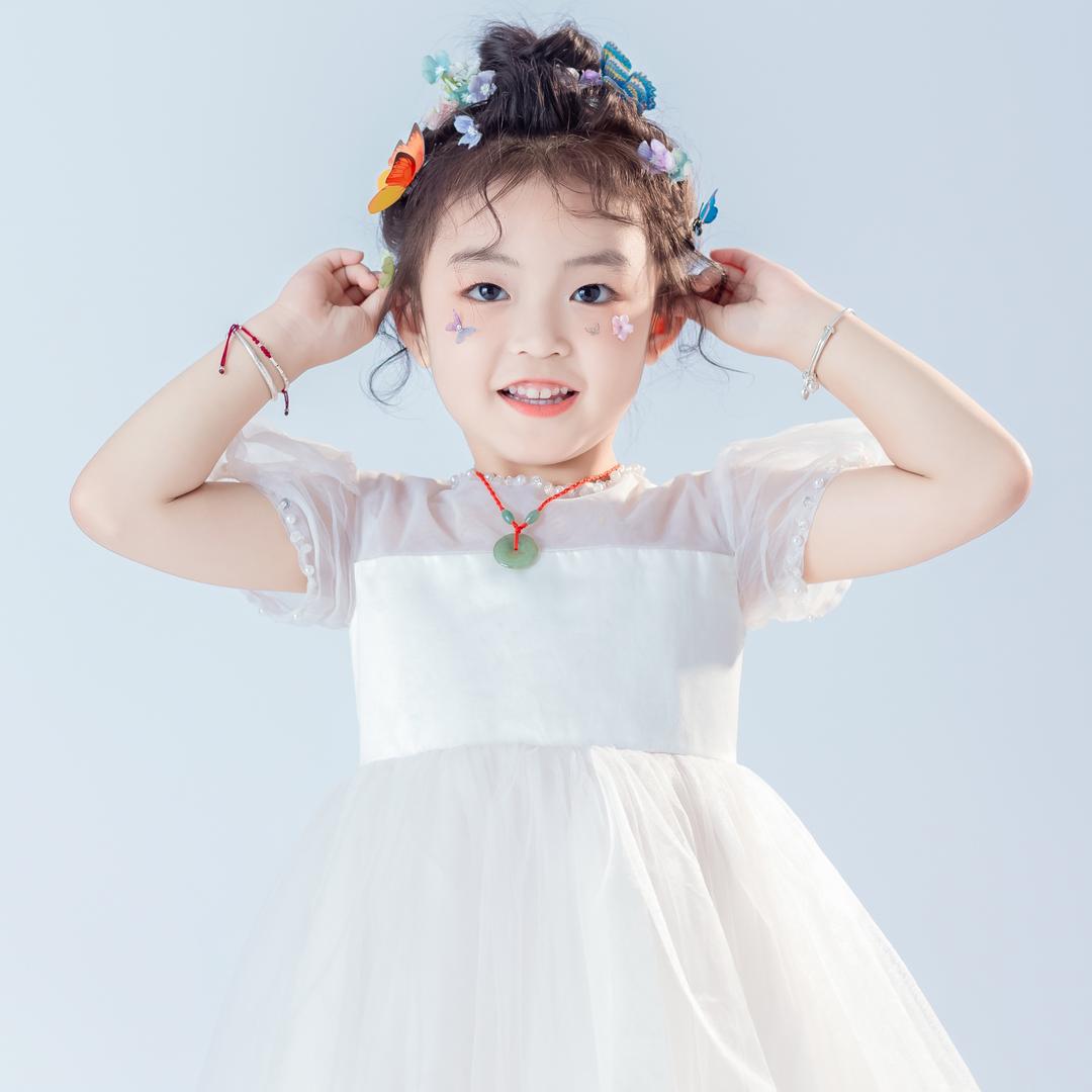 🍓潇潇麻麻～