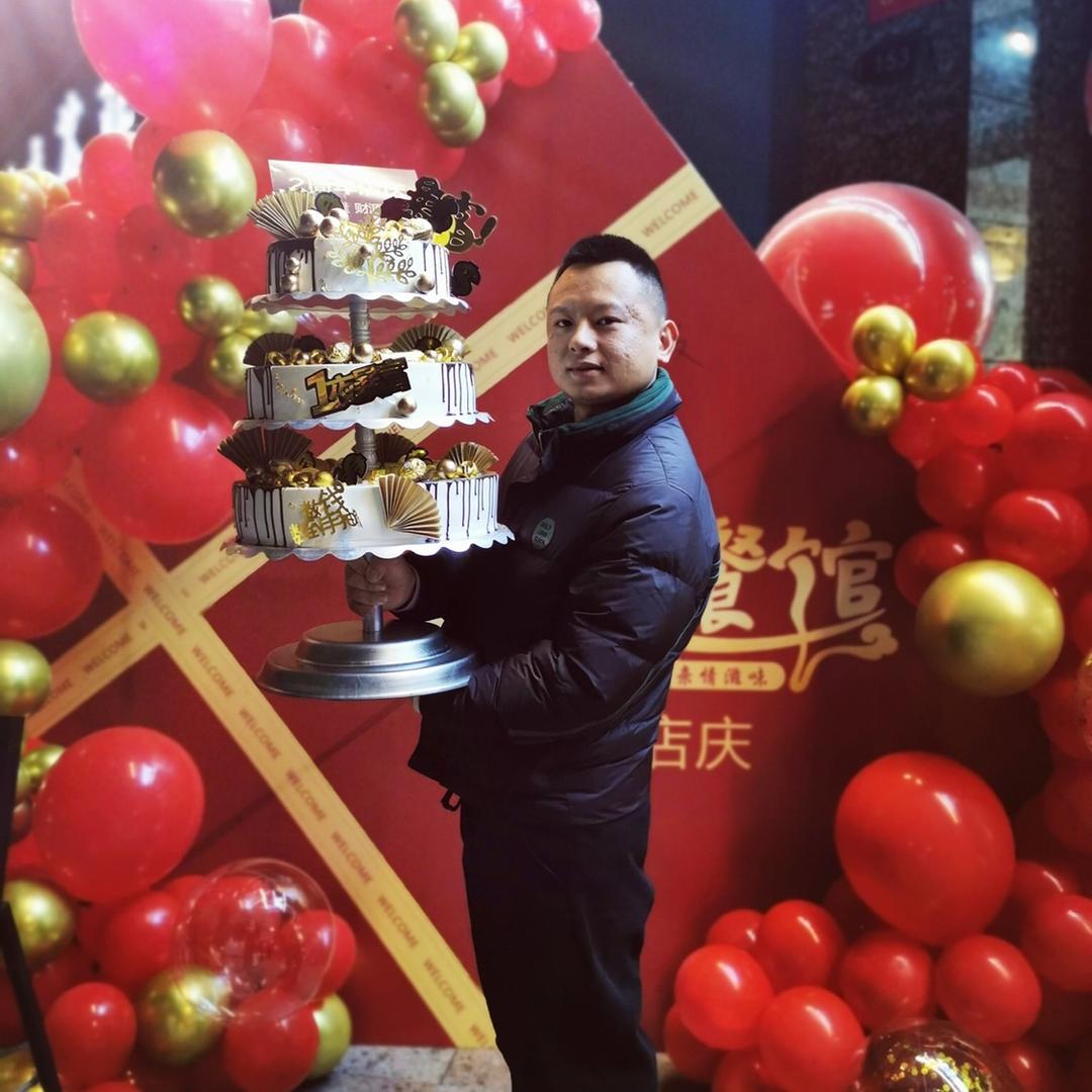 武陵区汪厨餐馆