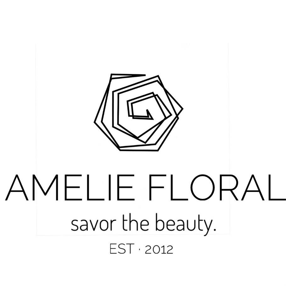 AmelieFloral艾米莉花店
