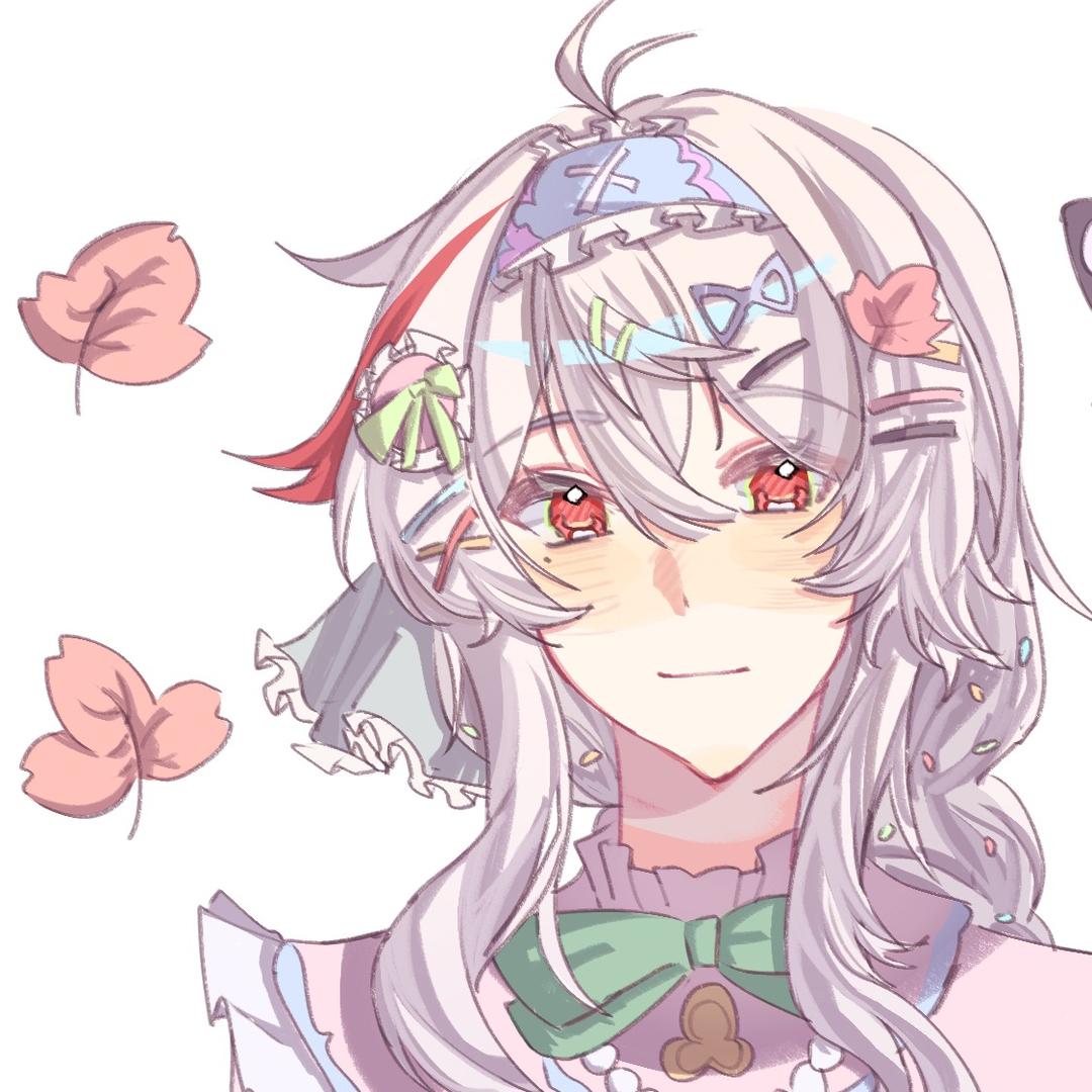 枫倾辞.