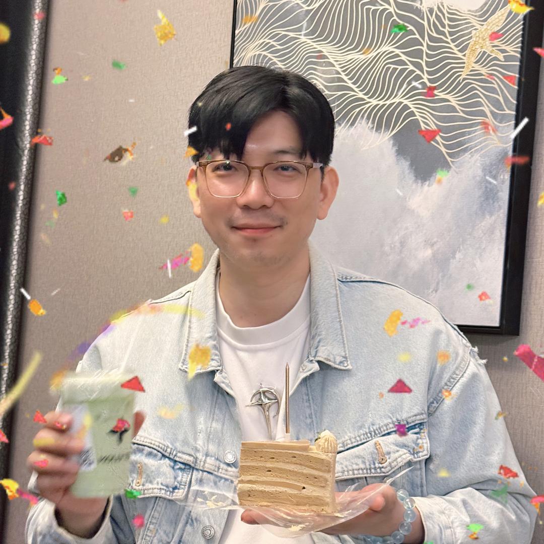 大米（人夫版）