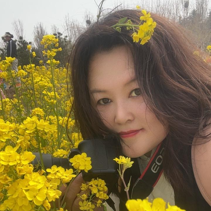 可可好「开心快乐」