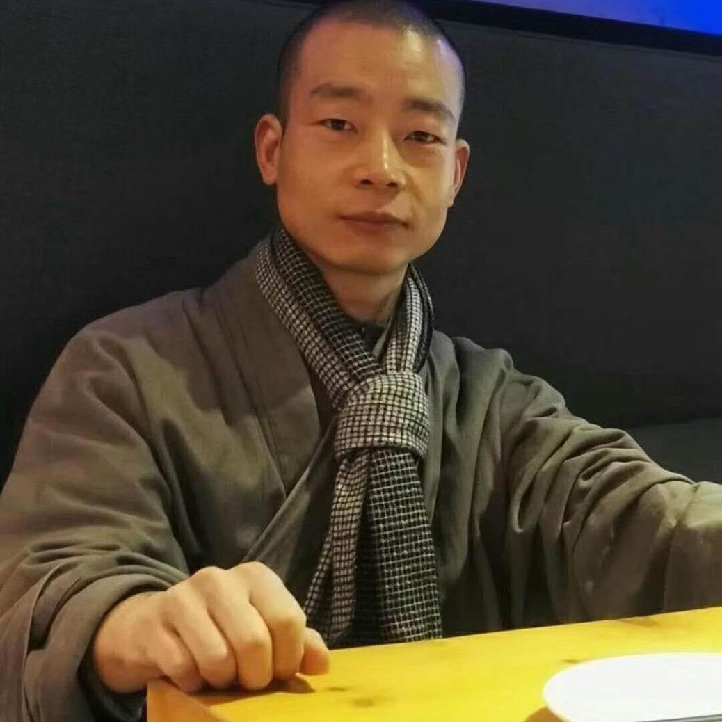 摇滚禅师