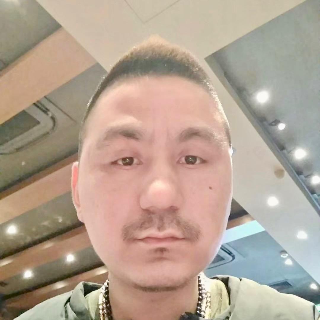 冯辉和沙丽莉