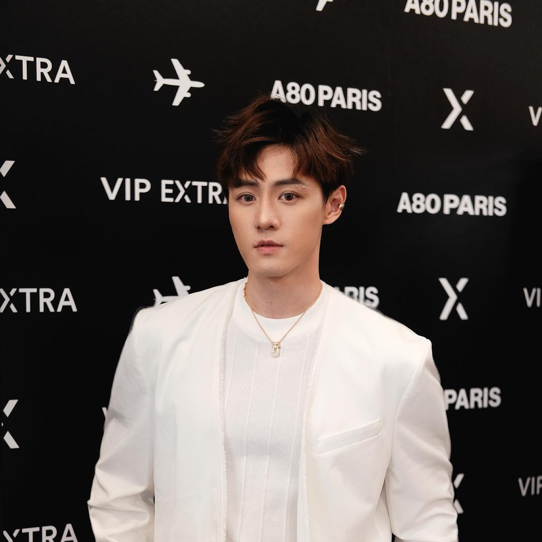 在逃辣仔bro@抖音