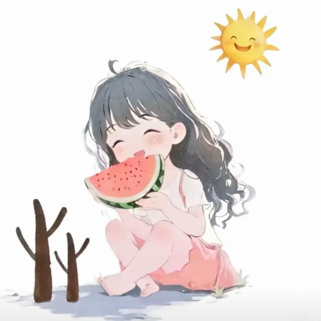 Luckily头像
