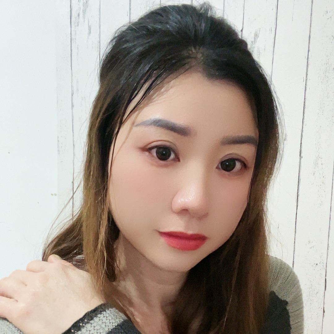 琼姐❤️