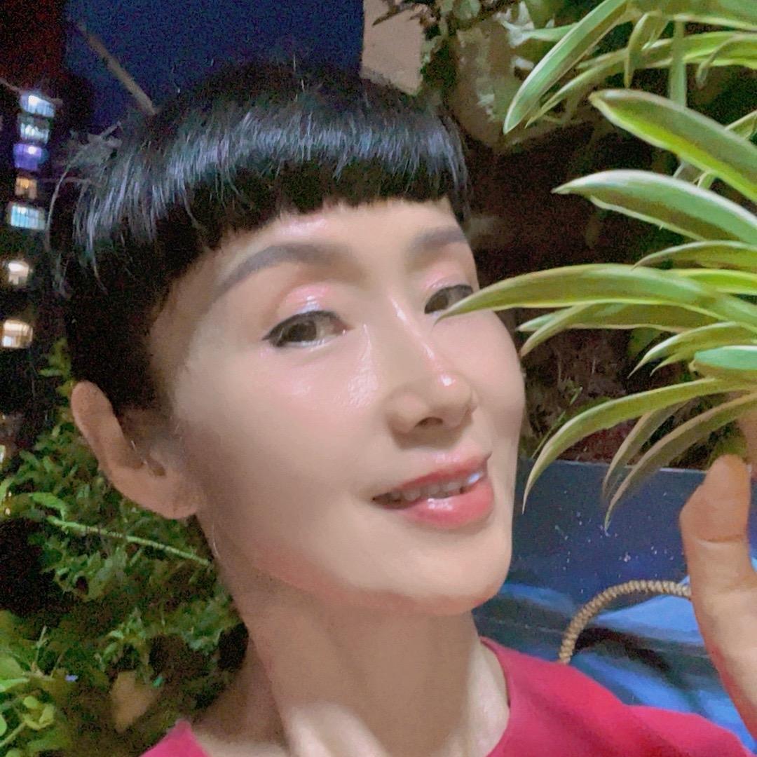 甜女🇨🇳（居家健身）