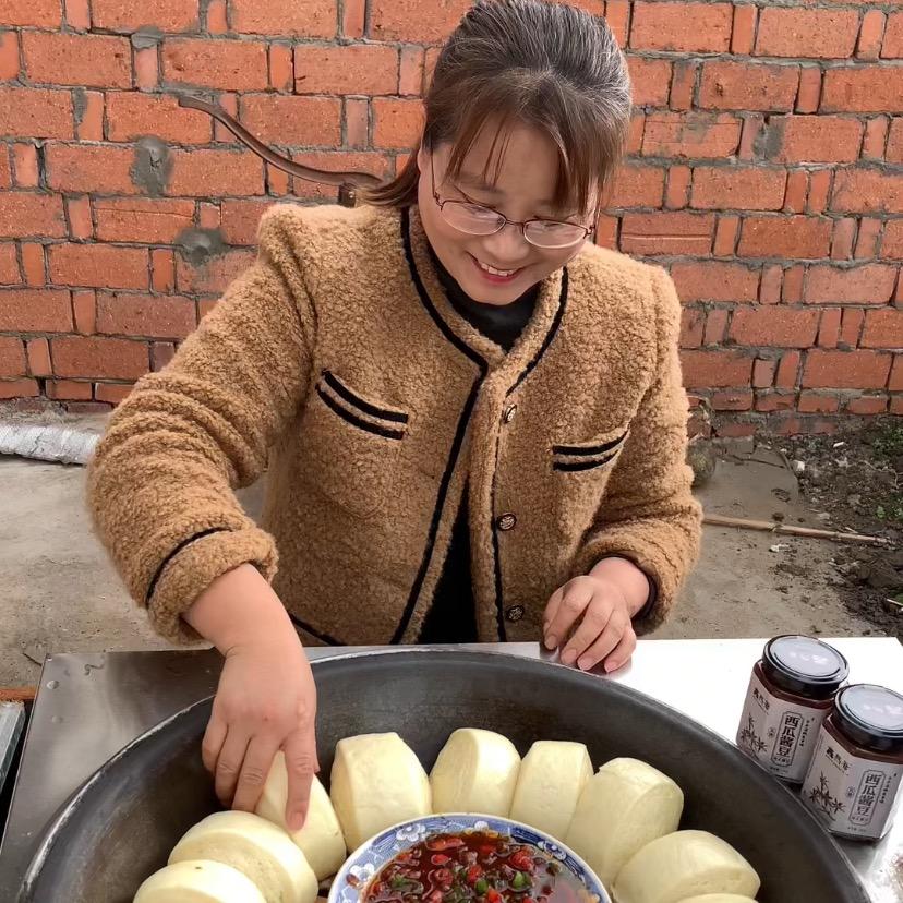 左记炸糕（颍上县）