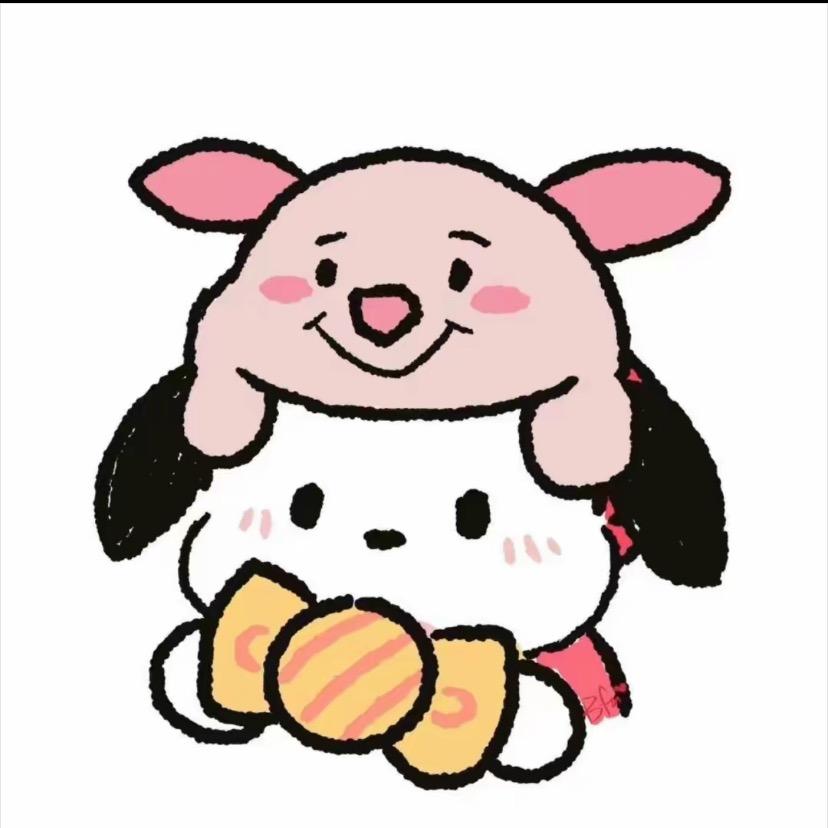 饭桶同学