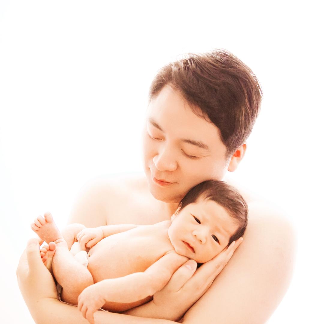 赟贇爸爸（苏三）