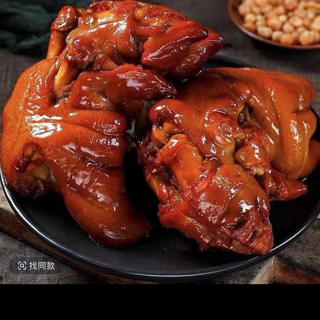 好再来 卤味