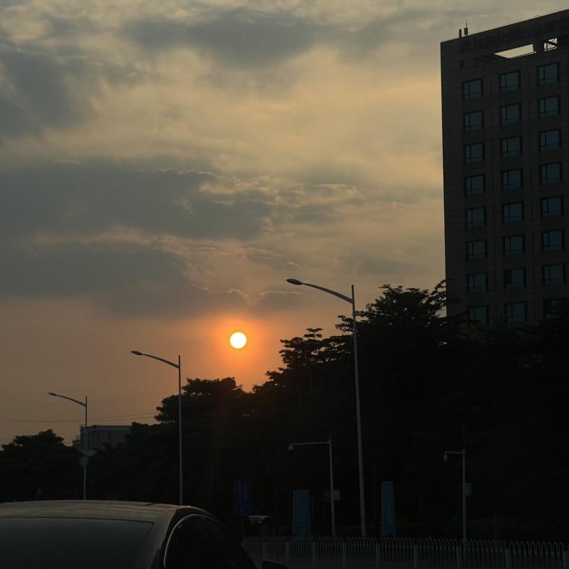 与世无关的忧伤