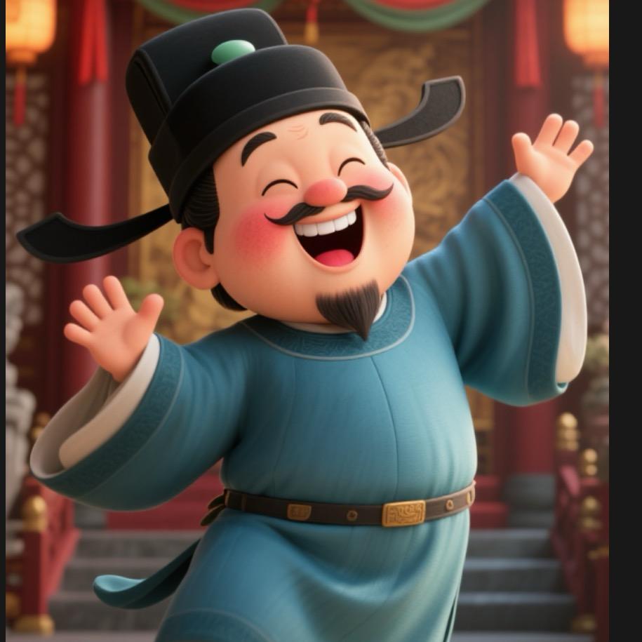 万年县太爷的私密营生