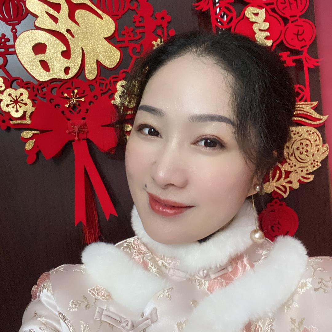 玉儿🎙️